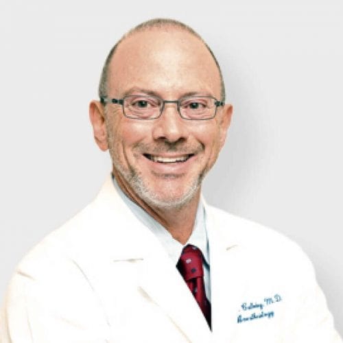 Aaron Calodney, MD