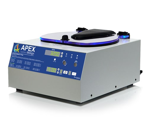 Drucker Centrifuge