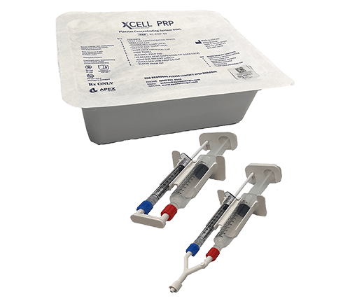 XCELL PRF KIT