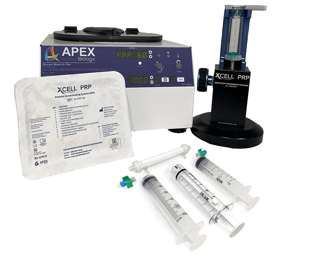 Protein Concentration Kit