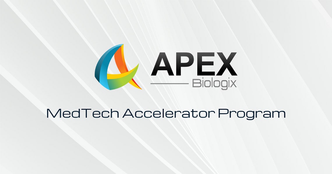 MedTech Accelerator Program 2022 link